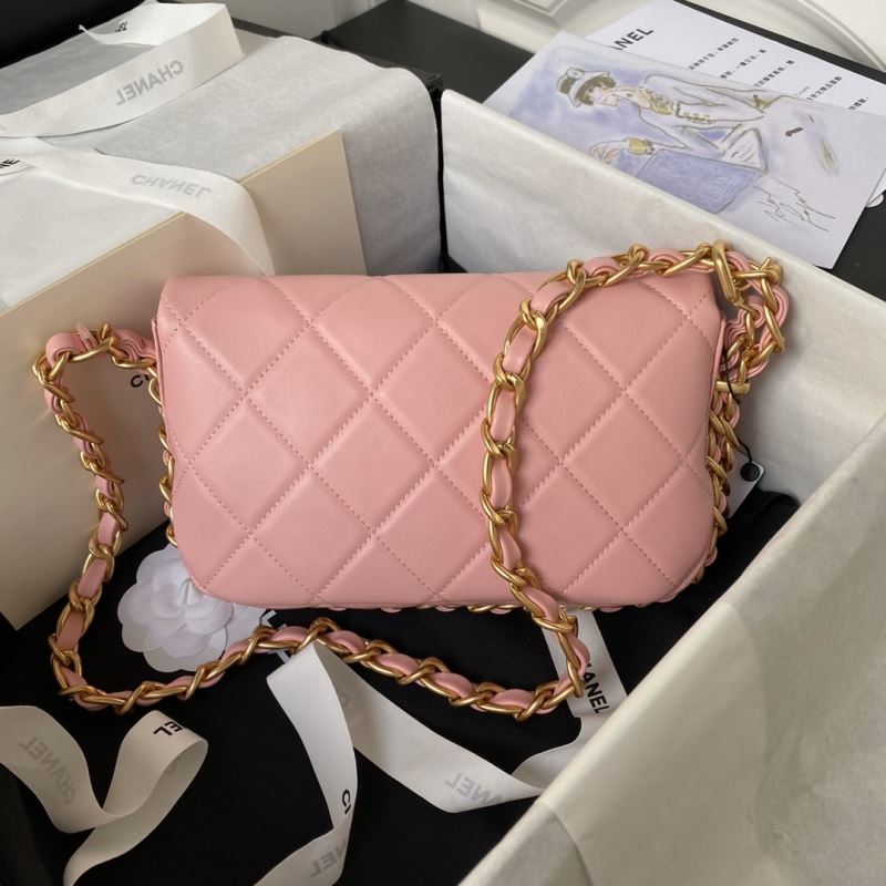 Chanel Satchel Bags